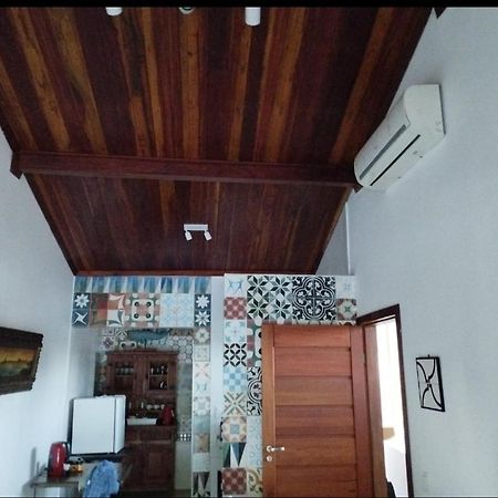 カボ・フリオCasa Pitangaアパートメント エクステリア 写真